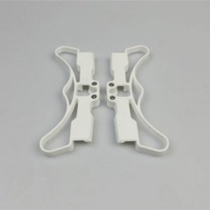 2pcs Height Extender Landing Skid for DJI Phantom 3 2