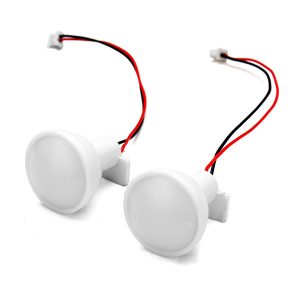 2pcs LED Light for Wltoys V303