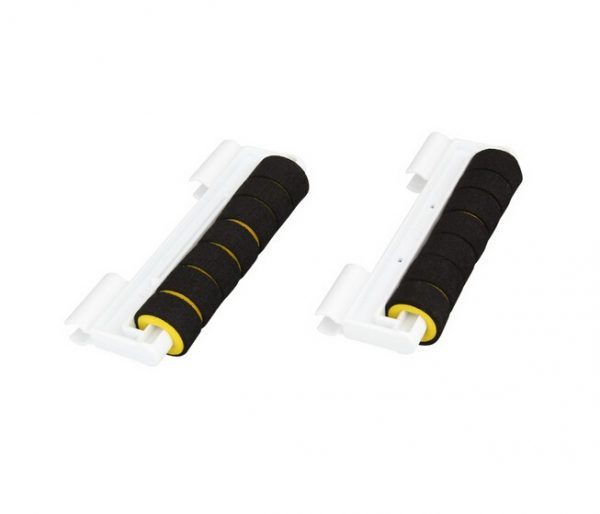 2pcs Landing Skid Extension Set for DJI Phantom 4 2