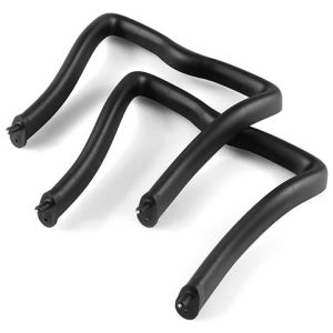 2pcs Landing Skid for Cheerson CX 35 BLACK