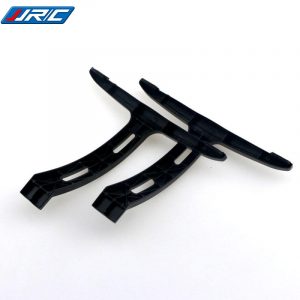 2pcs Landing Skid for JJRC H39WH BLACK