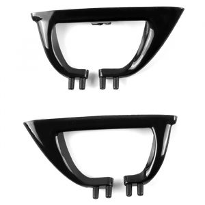 2pcs Landing Skid for MJX X800 BLACK