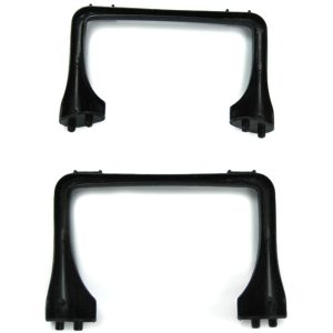 2pcs Landing Skid for Wltoys V686 686G 686J 686K JJRC V686G