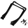 2pcs Original High Landing Skid for DJI Phantom 2 Vision