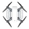 2pcs PGYTECH Hand Finger Protection Guard for DJI Spark