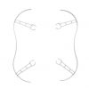 2pcs Propeller Protection Guard for Parrot Bebop 2 WHITE