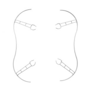 2pcs Propeller Protection Guard for Parrot Bebop 2 WHITE