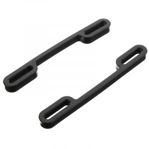 2pcs Propeller Protection Holder for DJI Mavic Pro BLACK