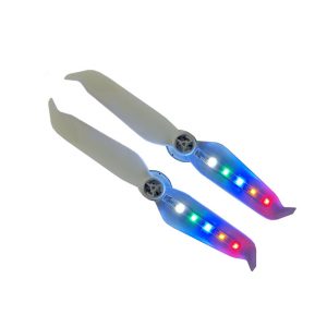 2pcs Quick Release 9455S LED Flash Propeller for DJI Phantom 4 Pro V20 4 4 Pro 4 Pro