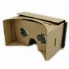 3D Novelty DIY Cardboard Virtual Reality Glasses for Smartphones