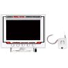 3MP Camera FPV LCD Monitor with Antenna for JJRC H9D