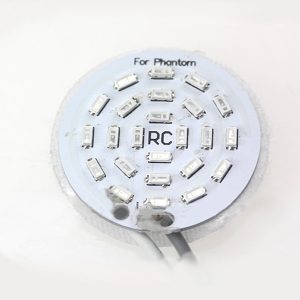 3g LED Head Light for DJI Phantom 3 2