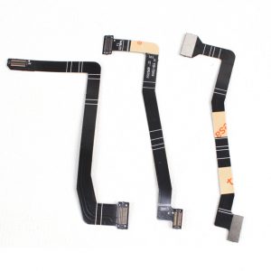3pcs Flat Flexible Cables for DJI Mavic Pro