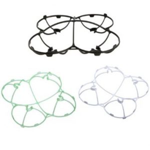 3pcs Propeller Protection Guard Set for Hubsan X4 H107L H107C V252 JXD385