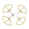 4 Quick Release Propeller Protection Guard for DJI Phantom 3 GOLD
