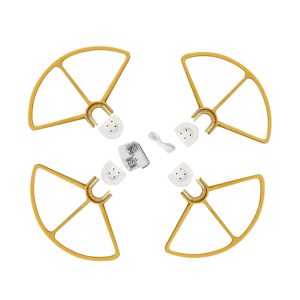 4 Quick Release Propeller Protection Guard for DJI Phantom 3 GOLD