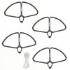 4 Quick Release Propeller Protection Guard for DJI Phantom 4
