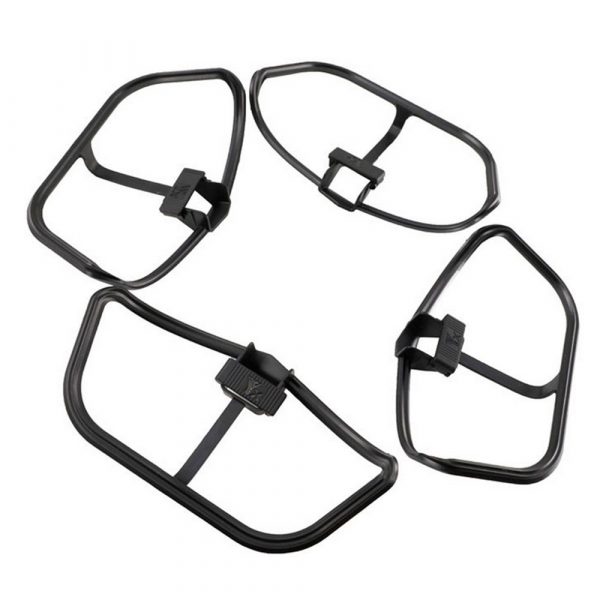 4 Quick Release Propeller Protection Guard for Parrot Anafi