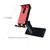 4 to 12 inch Remote Controller Smartphone or Tablet Holder for DJI Mavic Pro