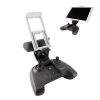 4 to 12 inches Mobile Smartphone Tablet Adjustable Bracket for Parrot Anafi Drone 1