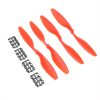 4pcs 1045 Carbon Nylon Propeller for DJI F450 F500 F550