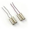 4pcs 2CW Clockwise 2CCW Counter Clockwise Coreless 8520 85x20mm Motor for Eachine QX95 QX90 QX80