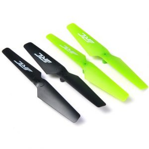 4pcs 2x CW Clockwise and 2x CCW Counter Clockwise H9D 03 Propeller for JJRC H9D