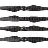 4pcs 5332S CW Clockwise CCW Counter Clockwise Carbon Fiber Propeller for DJI Mavic Air