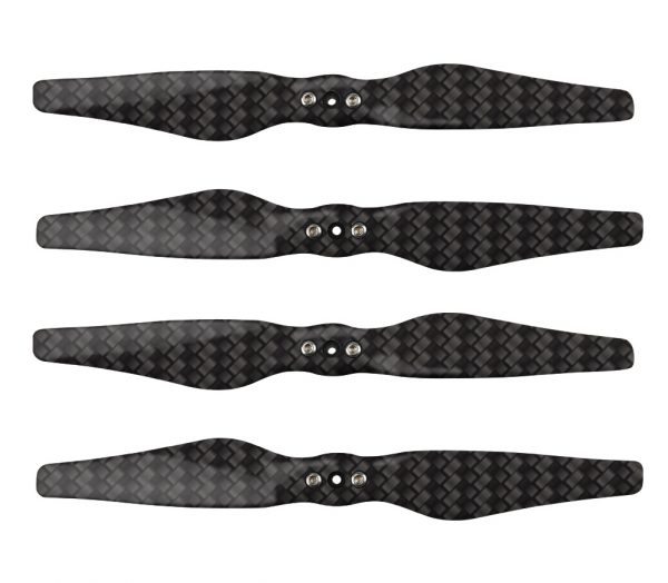 4pcs 5332S CW Clockwise CCW Counter Clockwise Carbon Fiber Propeller for DJI Mavic Air