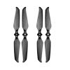 4pcs 7238F Quick Release Low Noice Carbon Fiber Propeller for DJI Mavic Air 2