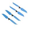 4pcs 7238F Quick Release Propeller for Mavic Air 2 BLUE