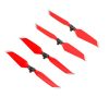 4pcs 7238F Quick Release Propeller for Mavic Air 2 RED