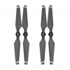 4pcs 8330 Quick Release Foldable Propeller CW Clockwise CCW Counter Clockwise for DJI Mavic Pro BLACK WHITE
