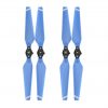 4pcs 8330 Quick Release Foldable Propeller CW Clockwise CCW Counter Clockwise for DJI Mavic Pro BLUE 1