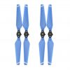 4pcs 8330 Quick Release Foldable Propeller CW Clockwise CCW Counter Clockwise for DJI Mavic Pro BLUE 1