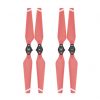 4pcs 8330 Quick Release Foldable Propeller CW Clockwise CCW Counter Clockwise for DJI Mavic Pro RED 1