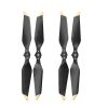 4pcs 8331 Low Noise Quick Release Propeller for DJI MAVIC Pro Platinum GOLD