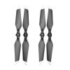 4pcs 8331 Low Noise Quick Release Propeller for DJI MAVIC Pro Platinum SILVER