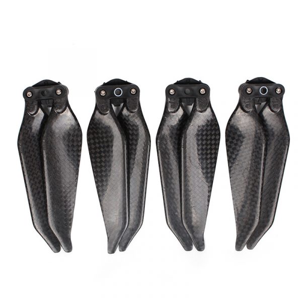 4pcs 8331F Carbon Fiber Foldable Propeller for DJI Mavic Pro Platinum