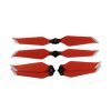 4pcs 8743 Quick Release Low Noise Foldable Propeller for DJI MAVIC 2 Pro Zoom RED