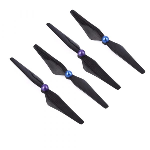 4pcs 9450 Carbon Fiber Propeller for DJI Phantom 2 3 2