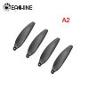 4pcs A2 Propellers for Eachine EX5