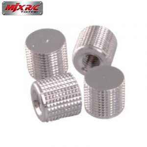 4pcs Aluminum Propeller Nut for MJX B2C B2W