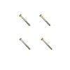 4pcs Aluminum Shaft for VISUO XS809HW XS809W