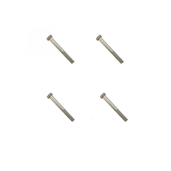 4pcs Aluminum Shaft for VISUO XS809HW XS809W