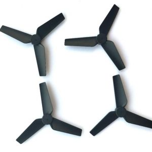 4pcs CW Clockwise CCW Counter Clockwise H45 04 Propeller for JJRC H45
