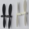 4pcs CW Clockwise CCW Counter Clockwise Propeller for Hubsan H111 Q4 Nano