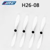 4pcs CW Clockwise CCW Counter Clockwise Propeller for JJRC H26D H26W