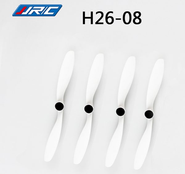 4pcs CW Clockwise CCW Counter Clockwise Propeller for JJRC H26D H26W