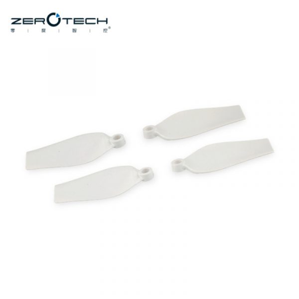 4pcs CW Clockwise CCW Counter Clockwise Propeller for ZEROTECH Dobby